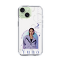 スリムプロテクションケース［ D.LEAGUE - Medical Concierge I'moon - Yuna ］