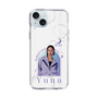スリムプロテクションケース［ D.LEAGUE - Medical Concierge I'moon - Yuna ］