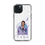 スリムプロテクションケース［ D.LEAGUE - Medical Concierge I'moon - Yuna ］