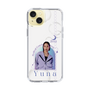 スリムプロテクションケース［ D.LEAGUE - Medical Concierge I'moon - Yuna ］