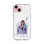 スリムプロテクションケース［ D.LEAGUE - Medical Concierge I'moon - Yuna ］