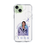 スリムプロテクションケース［ D.LEAGUE - Medical Concierge I'moon - Yuna ］