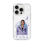 スリムプロテクションケース［ D.LEAGUE - Medical Concierge I'moon - Yuna ］