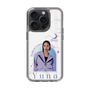 スリムプロテクションケース［ D.LEAGUE - Medical Concierge I'moon - Yuna ］