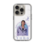 スリムプロテクションケース［ D.LEAGUE - Medical Concierge I'moon - Yuna ］