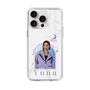 スリムプロテクションケース［ D.LEAGUE - Medical Concierge I'moon - Yuna ］
