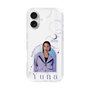スリムプロテクションケース［ D.LEAGUE - Medical Concierge I'moon - Yuna ］