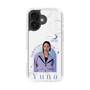 スリムプロテクションケース［ D.LEAGUE - Medical Concierge I'moon - Yuna ］