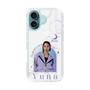 スリムプロテクションケース［ D.LEAGUE - Medical Concierge I'moon - Yuna ］