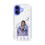 スリムプロテクションケース［ D.LEAGUE - Medical Concierge I'moon - Yuna ］