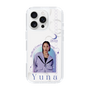 スリムプロテクションケース［ D.LEAGUE - Medical Concierge I'moon - Yuna ］