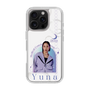 スリムプロテクションケース［ D.LEAGUE - Medical Concierge I'moon - Yuna ］