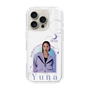 スリムプロテクションケース［ D.LEAGUE - Medical Concierge I'moon - Yuna ］