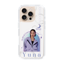 スリムプロテクションケース［ D.LEAGUE - Medical Concierge I'moon - Yuna ］