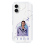 スリムプロテクションケース［ D.LEAGUE - Medical Concierge I'moon - Yuna ］