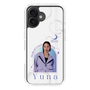 スリムプロテクションケース［ D.LEAGUE - Medical Concierge I'moon - Yuna ］