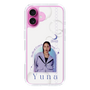 スリムプロテクションケース［ D.LEAGUE - Medical Concierge I'moon - Yuna ］