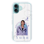 スリムプロテクションケース［ D.LEAGUE - Medical Concierge I'moon - Yuna ］