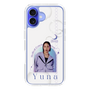 スリムプロテクションケース［ D.LEAGUE - Medical Concierge I'moon - Yuna ］