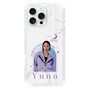 スリムプロテクションケース［ D.LEAGUE - Medical Concierge I'moon - Yuna ］