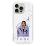スリムプロテクションケース［ D.LEAGUE - Medical Concierge I'moon - Yuna ］
