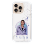 スリムプロテクションケース［ D.LEAGUE - Medical Concierge I'moon - Yuna ］