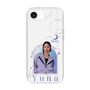 スリムプロテクションケース［ D.LEAGUE - Medical Concierge I'moon - Yuna ］