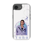 スリムプロテクションケース［ D.LEAGUE - Medical Concierge I'moon - Yuna ］