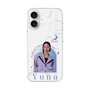 スリムプロテクションケース［ D.LEAGUE - Medical Concierge I'moon - Yuna ］