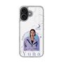 スリムプロテクションケース［ D.LEAGUE - Medical Concierge I'moon - Yuna ］