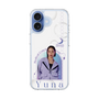 スリムプロテクションケース［ D.LEAGUE - Medical Concierge I'moon - Yuna ］