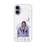 スリムプロテクションケース［ D.LEAGUE - Medical Concierge I'moon - Yuna ］