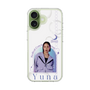 スリムプロテクションケース［ D.LEAGUE - Medical Concierge I'moon - Yuna ］