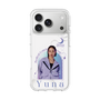 スリムプロテクションケース［ D.LEAGUE - Medical Concierge I'moon - Yuna ］