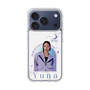 スリムプロテクションケース［ D.LEAGUE - Medical Concierge I'moon - Yuna ］