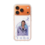 スリムプロテクションケース［ D.LEAGUE - Medical Concierge I'moon - Yuna ］