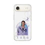 スリムプロテクションケース［ D.LEAGUE - Medical Concierge I'moon - Yuna ］