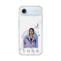 スリムプロテクションケース［ D.LEAGUE - Medical Concierge I'moon - Yuna ］