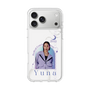 スリムプロテクションケース［ D.LEAGUE - Medical Concierge I'moon - Yuna ］