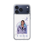 スリムプロテクションケース［ D.LEAGUE - Medical Concierge I'moon - Yuna ］