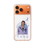 スリムプロテクションケース［ D.LEAGUE - Medical Concierge I'moon - Yuna ］