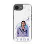 スリムプロテクションケース［ D.LEAGUE - Medical Concierge I'moon - Yuna ］