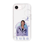 スリムプロテクションケース［ D.LEAGUE - Medical Concierge I'moon - Yuna ］