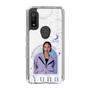 スリムプロテクションケース［ D.LEAGUE - Medical Concierge I'moon - Yuna ］