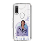 スリムプロテクションケース［ D.LEAGUE - Medical Concierge I'moon - Yuna ］