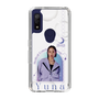 スリムプロテクションケース［ D.LEAGUE - Medical Concierge I'moon - Yuna ］