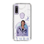 スリムプロテクションケース［ D.LEAGUE - Medical Concierge I'moon - Yuna ］