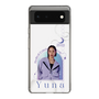 スリムプロテクションケース［ D.LEAGUE - Medical Concierge I'moon - Yuna ］