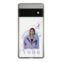 スリムプロテクションケース［ D.LEAGUE - Medical Concierge I'moon - Yuna ］