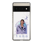 スリムプロテクションケース［ D.LEAGUE - Medical Concierge I'moon - Yuna ］